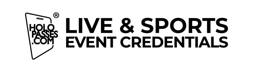 holopass logo